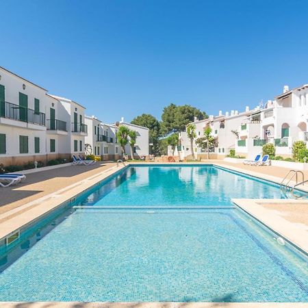 Ferienwohnung Ses Fonts C25 Son Parc Exterior foto