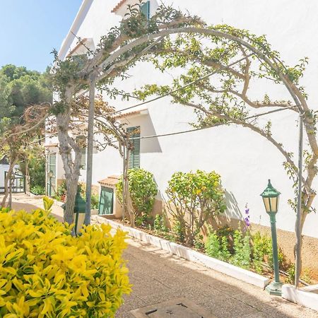 Ferienwohnung Ses Fonts C25 Son Parc Exterior foto