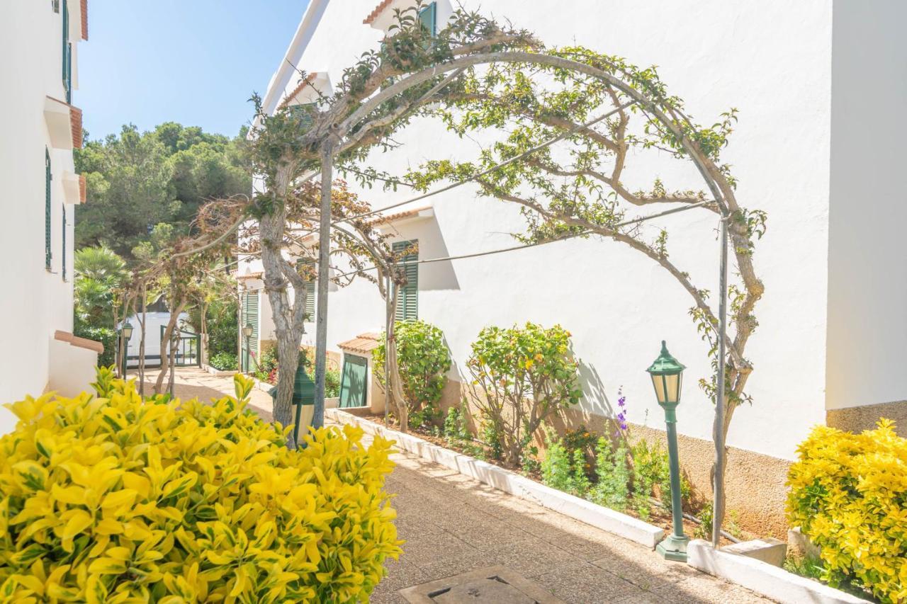 Ferienwohnung Ses Fonts C25 Son Parc Exterior foto