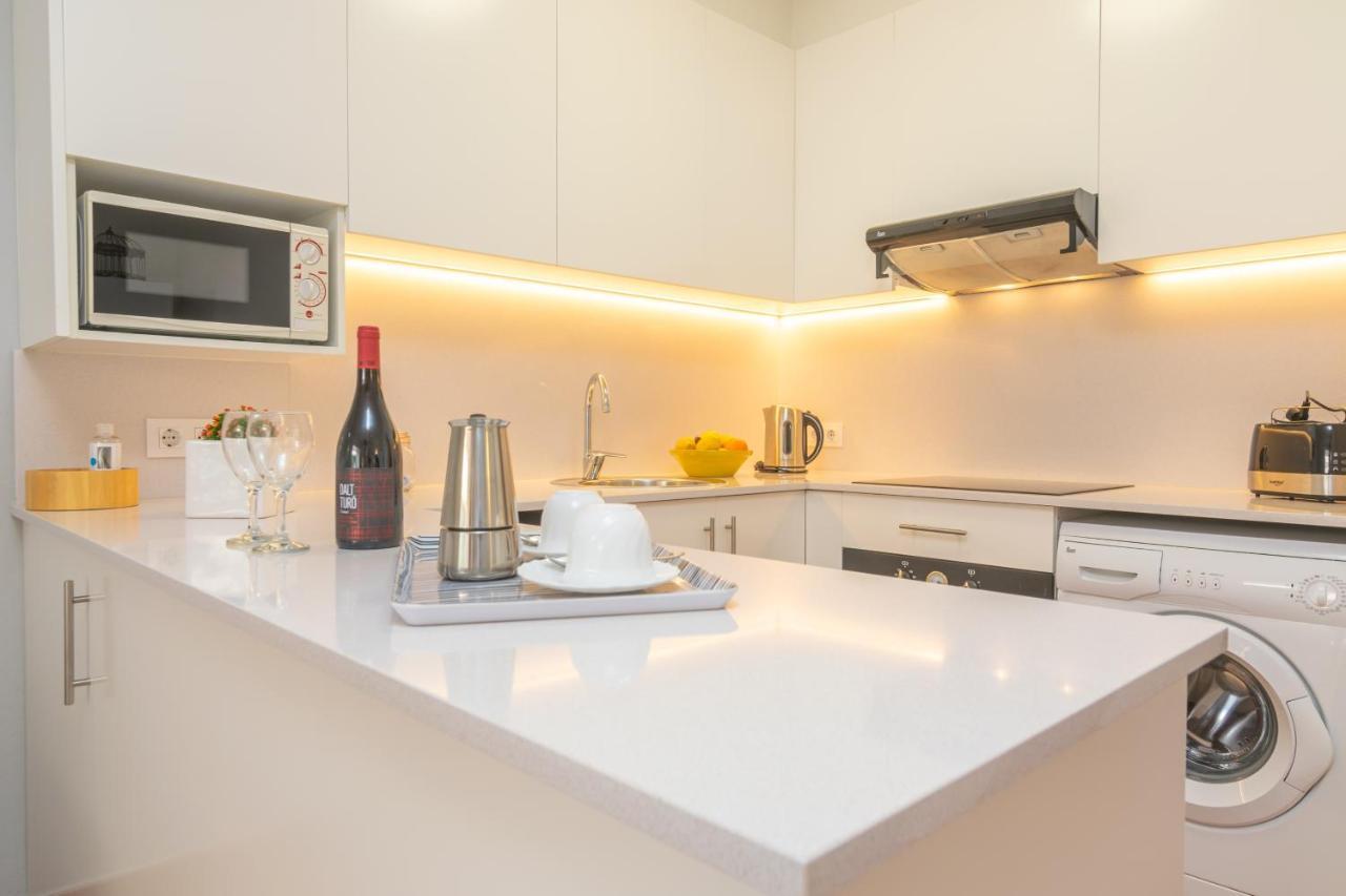 Ferienwohnung Ses Fonts C25 Son Parc Exterior foto