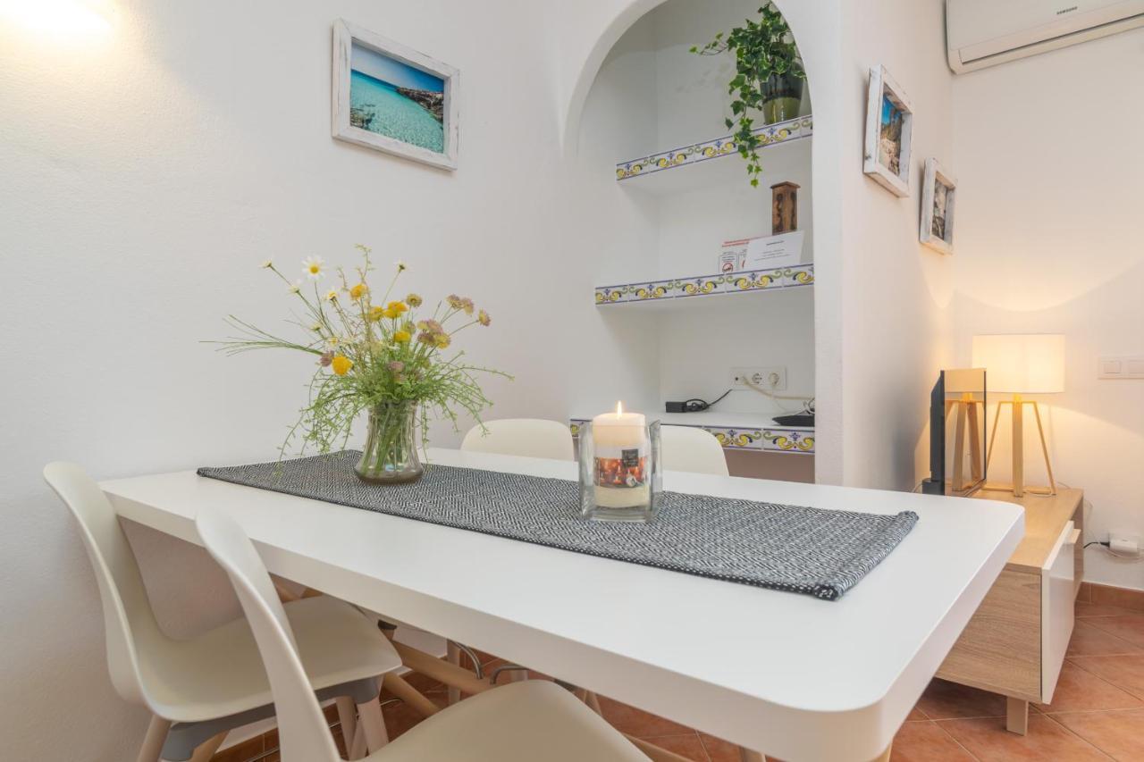 Ferienwohnung Ses Fonts C25 Son Parc Exterior foto