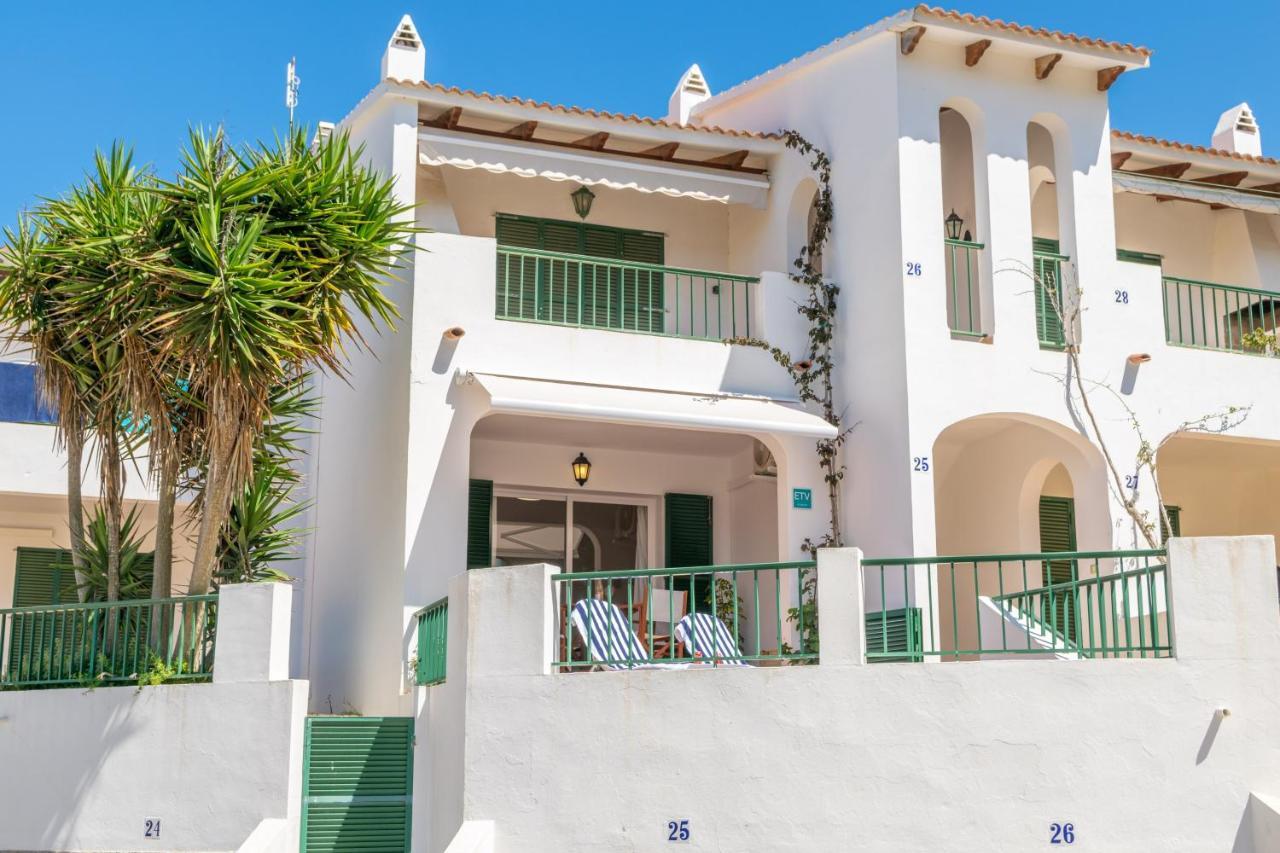 Ferienwohnung Ses Fonts C25 Son Parc Exterior foto